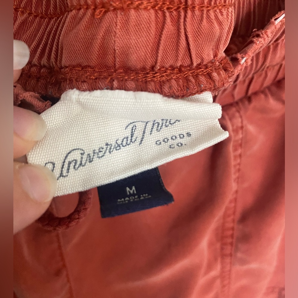 Universal Thread Drawstring Shorts - Medium - Picture 3 of 3